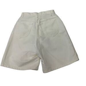 Vintage Lee Shorts